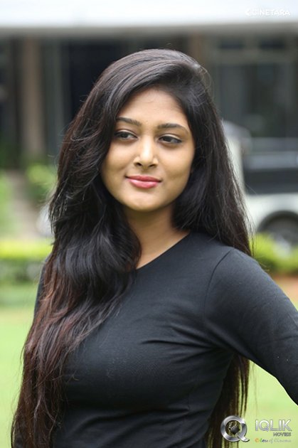 Sushma-Raj